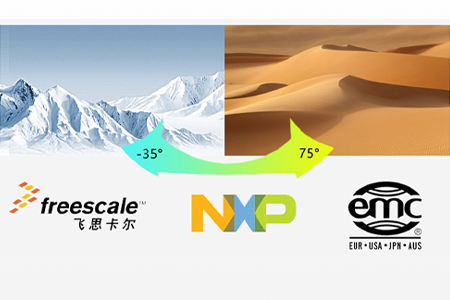 工业级4G路由器都耳读目染，路由器除了拥有稳定的性能能够确保设备持续在线的特性外，工业路由器产品的整机采用金属外壳以及内部系统采用工业级设计，以此其能够起到抗干扰防辐射作用。