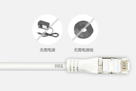 工业5G千兆网关BMG5100，配置5路千兆网口，4路POE供电等丰富接口，POE供电是什么？有什么优势？