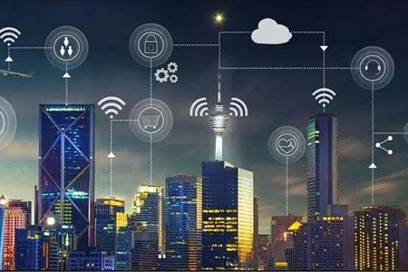 5G已经开始由概念到现实，在城市交通建设、能源资源开发、社会安全防护等方面拥有广阔的应用前景，5G给智慧城市带来了什么呢？