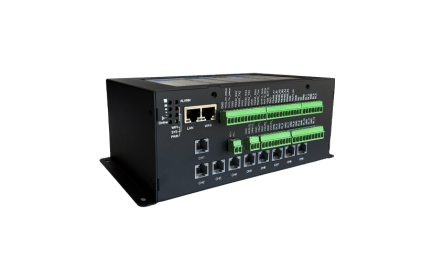 BMG800-B5智能照明配电柜集中控制器,是针对传统路灯系统配电柜智能化水平低而研发的创新产品，集成远程控制、多策略控制、实时监测、智能告警等核心功能，助力用户实现高效、安全的灯网能源管理。